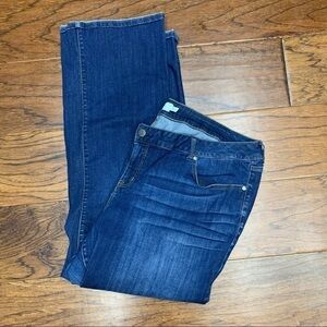 Torrid‎ denim jeans
